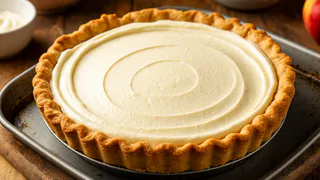 Как из элитной кофейни. Мой фаворит среди сладких пирогов. Обалденно вкусный, а готовить проще простого