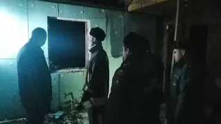 Среди жертв есть дети: в Рязани на пожаре погибли четыре человека