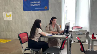 Поступить во Владимирский филиал ПИМУ хотят абитуриенты из разных регионов России