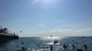 В 3 раза дешевле, чем отдых в Сочи, а русских любят и уважают: в январе лечу на этот элитный курорт