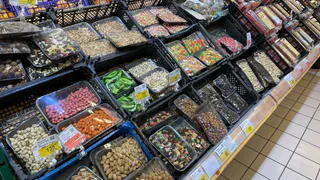 В Чувашию привезли более 60 тонн арахиса из Аргентины и Парагвая