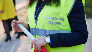 По вечерам в Рязани дежурят родительские патрули