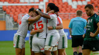 Губернатор поздравил пензенских регбистов с прохождением в финал PARI Кубка России по регби