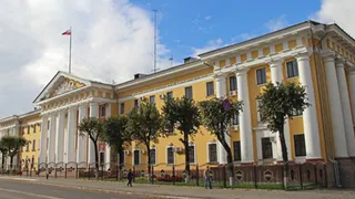 Во Владимирской области поймали на взятке руководителя транспортной компании