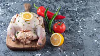 Ни грамма пользы, сплошная химия: хозяйкам рассказали, как избавиться от антибиотиков в покупной курице