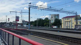 Не вагон, а яхта: «РЖД» запустили новый вагон СВ с двухместными купе и полками в 2 метра