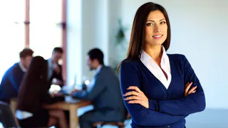 ВТБ нарисовал портрет дальневосточного выездного менеджера 