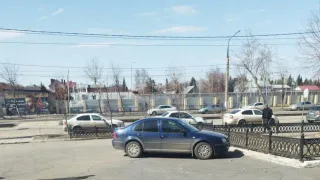 Магнитогорцы объявили войну автохамам