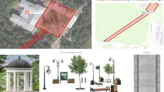 Более 110 тысяч жителей региона проголосовало за благоустройство территорий