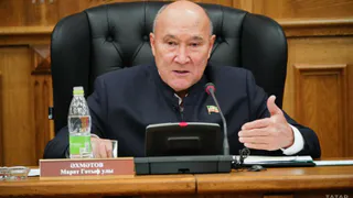 Марат Ахметов: 90% детей обучаются на русском языке, хотя более 50% населения — татары