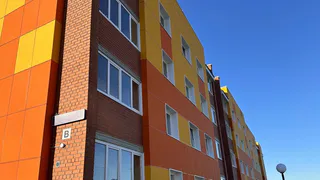 В одном из городов Коми состоялась приёмка квартир для детей-сирот