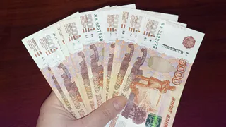 Татарстан вошел в список регионов с самыми высокими зарплатами