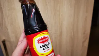 Соевый соус и васаби не «дружат»