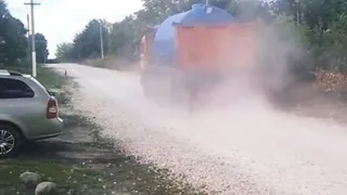 Жители брянского села написали петицию Губернатору Богомазу