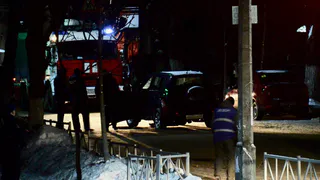 Покушение на председателя ТСЖ в Рязани  - заведено уголовное дело