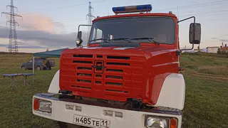 За сутки в пожарах в Коми погибло три человека