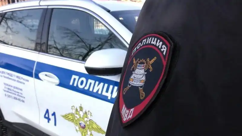Пьяные за рулём: за неделю в Челябинской области поймали 259 нарушителей, 37 из них — рецидивисты  