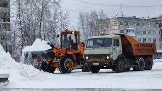 На ж/д станции в Коми раскрыли схему хищения средств при уборке снега