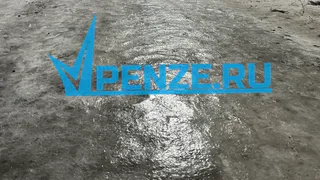 Из-за халатности коммунальщиков 8-летняя девочка в Вадинске получила травму: ее родителям выплатят компенсацию