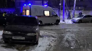 Соцсети: в Рязани мужчина скончался от передозировки наркотиков