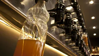 «Наливайки» в домах скоро исчезнут