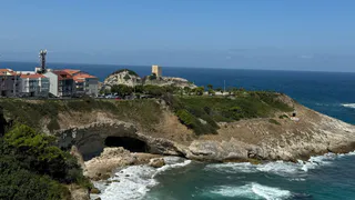 "Это ошибка - с детьми сюда нельзя": россиянка оставила честный отзыв о семейном отдыхе в Абхазии