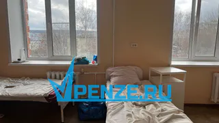 Жители Пензы массово жалуются на ужасные условия и график работы приемных отделений городских больниц