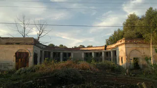 Рязанские волонтеры ищут грузовик, чтобы вывезти мусор с ВДНХ