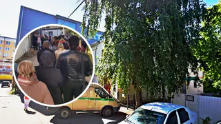 В УФССП сообщили, с чем была связана большая очередь к судебным приставам в Рязани