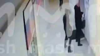 Погибшего при стрельбе в московском МФЦ охранника похоронят в Рязанской области