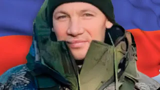 Погиб один из первых добровольцев из Коми