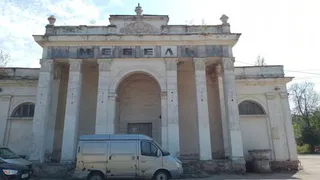 На благоустройство Торгового городка в Рязани до 30 мая 2023 года направили 210,7 млн рубл