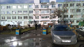 Как работают нижнекамские больницы в праздники?