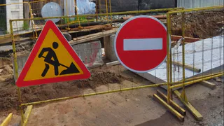 В Рязани рабочего госпитализировали с термическими ожогами: новые подробности