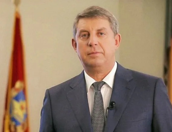 В Брянске Губернатор проявил Масштабный подход