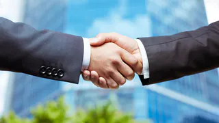 В Нижнекамске пройдет уже традиционный "Деловой обед"