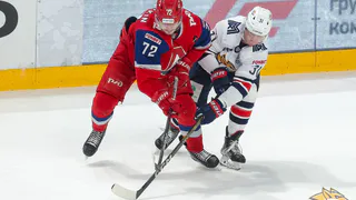 Следующий матч будет решающим: как "Металлург" победил "Локомотив" на выездном матче?