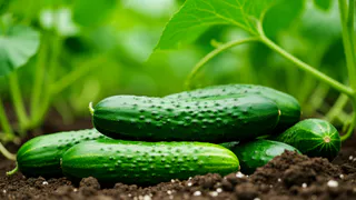 Смешиваю йод с молоком и кормлю огурцы в июне: ни одного пожелтевшего листочка — плодоносят как на стероидах