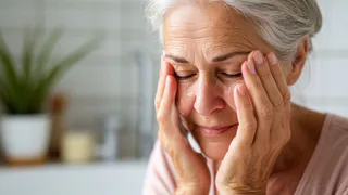 Умываюсь этим зимним овощем: кожа сияет, как после салонного пилинга, а все прыщики сошли за неделю