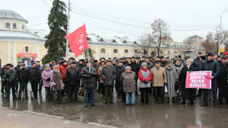 Депутаты от КПРФ надеются, что новый врио губернатора Рязанской области Николай Любимов  будет учиться на ошибках предшественника