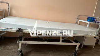 Молодые врачи из Башмаково получили ключи от новой квартиры