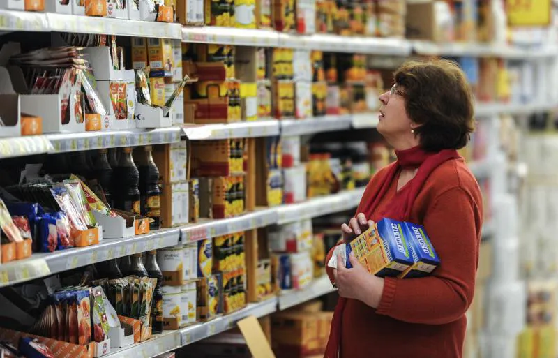 Россиян обвинили в повышении цен на важный продукт