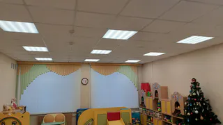 В школах и детсадах Коврова модернизировали системы освещения