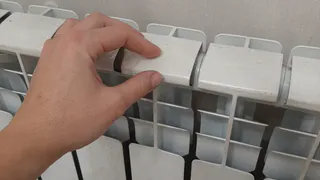 «Батареи ледяные. Где ответственные службы?»