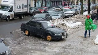 Синоптики рассказали, когда стоит ждать весеннего тепла