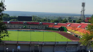 Во Владимире представили планы по реконструкции стадиона «Торпедо»