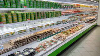 Птицефабрика «Зеленецкая» будет продавать мясо птицы других производителей