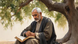 После 55 жизнь не кончается, а расцветает. Омар Хайям оставил нам ключ к радости. Вот он - читайте