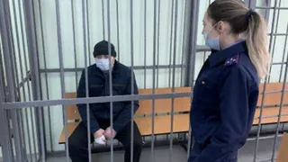 Брянца заключили под стражу за убийство таксиста
