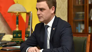 Рязанский экс-министр Вадим Решетник назначен руководителем минтранса Забайкалья